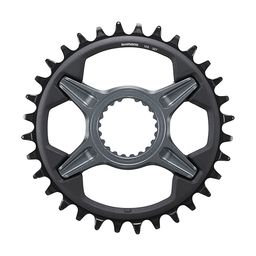 Shimano Kettingblad 32T SLX Enkel Blad (4550170443733)