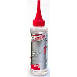 Olie Cyclon sewing machine oil 125ml (8713504000941)