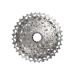 Cassette Sram 12v xg1250 d1 wide 10-36 zi xdr (0710845864728)