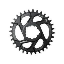 Kett blad 34 Sram xsync 12v dm bst cf alm 3mm zw (0710845808555)