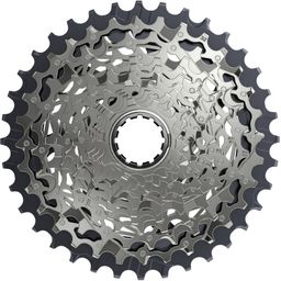 Cassette Sram 12v xg1270 d1 wide 10-36 zi xdr (0710845865183)