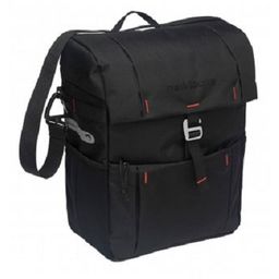 Tas New looxs vigo enkel zw (8714827989241)