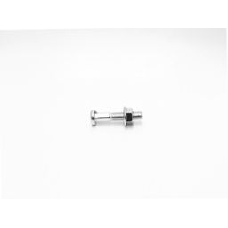Bofix Bout zadelpen m8x40 (8717289100377)