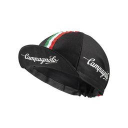 wielerpet campagnolo zwart ITA (8053340456374)