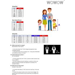 Wowow Vest ww roadie full reflectie l (5420071119237)