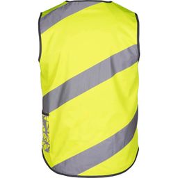 Wowow Vest ww roadie reflectie geel m (5420071160147)