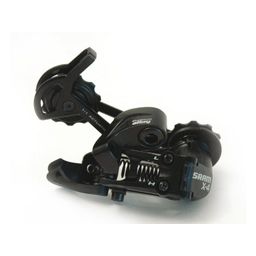 Derailleur a Sram x4 7/8v long cage black (0710845609671)