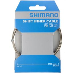 Y60098921 Shimano Versnellingskabel METAL (4524667603030)