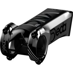Deda Stuurpen vinci 110mm polish on black (8052783486122)