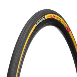 Challenge Strada pro ot tlr 700x27c zwart/bruin (8855627005530)