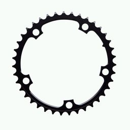 Kett blad 34 Sram red/force22 race alm 3mm 110 zw (0710845729942)