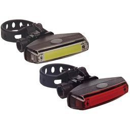 Edge Verlichtingset Monorail - incl. batterijen (op (8718404504063)