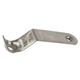 Batavus Anp kettd scherm bev beugel a zilver (8715957173210)