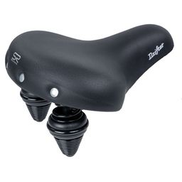 Selle royal Anp zadel sr 8067utd drifter medium uni m/s zw (8715957577537)