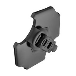 Celly telefoonhouder Swipe stuurpen grijs (8021735760115)
