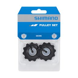 Shimano Derailleurwielset 10-Sp (4524667869542)