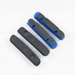 Campagnolo Remrubber ca shamal mille br peo50001 set a 4 (8050046162172)