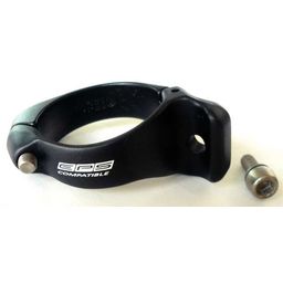 Campagnolo Derad klemband ca 35mm zwart dc12-re5b (8004995869149)
