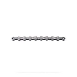 Bbb BCH-80G Ketting PowerLine 8-sp./114L Grijs (8716683034929)