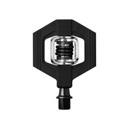 Crankbrothers Pedaal cbr candy 1 zw stel (0641300161697)