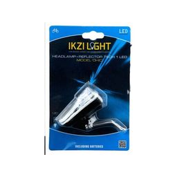 Koplamp Ikzi sjiek batt (8717729484913)