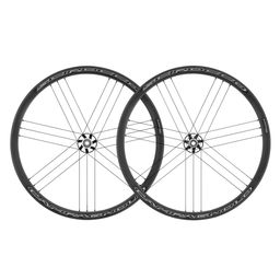 Campagnolo SET SCIROCCO DB cl. FRONT HH12/HH15+REAR HH12/142-135 AFS Ca (8053340450440)
