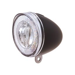 Spanninga Koplamp span swingo xb led batt zw (8715117020071)