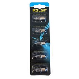 IKZI Light lampje halogeen 6V-2,4W (8718836202650)