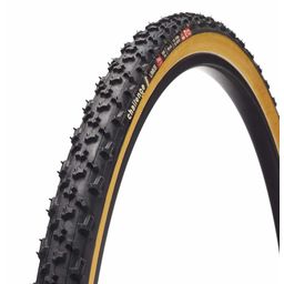 Challenge Limus pro ot 700x33c zwart/bruin (8855627006209)