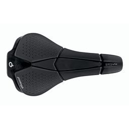 Prologo (scm5tn0hb00-am) Zadel Scratch M5 (t-irox Brug) {140mm} Hardblack (4711946193348)