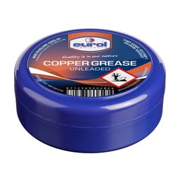 Olie Eurol kopervet blik 100gram (8712569004826)