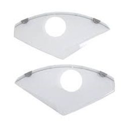 Jasbeschermer Kunststof Hesling Jb Secura 28/5 Met (8715702005773)