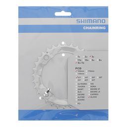 Shimano Kettingblad 32T Alivio (4524667162384)