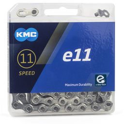 Ketting 11v 11/128 Kmc e11 122 zi (4715575890005)
