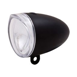 Spanninga Koplamp span trendo xb led batt zw (8715117016395)