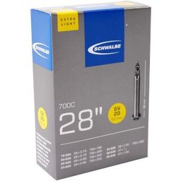 Schwalbe Bib 28x3/4-1 sc sv (60) xlight sv20 (4026495099745)