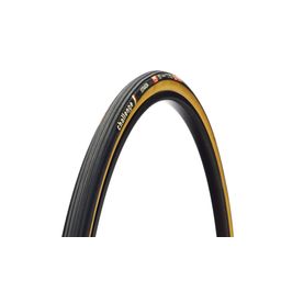 Challenge Strada pro ot 700x25c zwart/bruin (8855627005080)