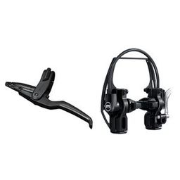 Magura Remset HS11 EVO2 zwart 4-vinger voor- OF achterrem (4055184016008)
