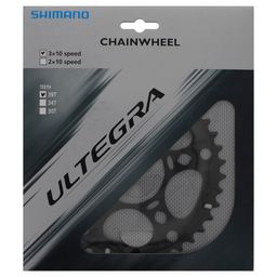 Shimano Kettingblad 39T-D Ultegra FC-6703 Grijs (4524667840992)