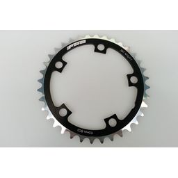Fsa (371-0236a) Kettingblad Gossamer (pro Road) Steek 110 36t (wb047) N10/n11 Zwart (4712010060924)