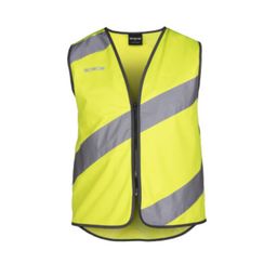 Wowow Vest ww roadie reflectie geel s (5420071160130)