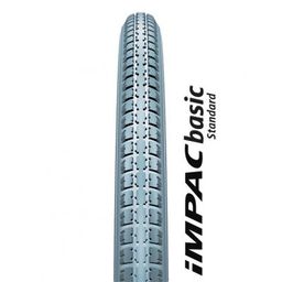 Schwalbe Bub 24x13/8 sc 37-540 delta cruiser kg gry (4026495701129)