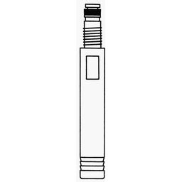 Schwalbe Ventielverlenger sc tl 65mm zw ds a 2 (4026495763028)