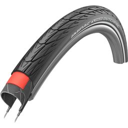 Impac Bub 28x11/2 im 40-635 r dutchpac pp zw (4026495829441)