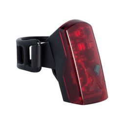 Achterlicht Axa greenline usb 1 led zw (8713249252131)
