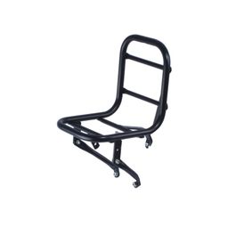 Drager v Steco 20/28" transp v brake 18x20x20cm zw (8713397008192)