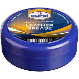 Olie Eurol ledervet blik 120gram (8712569004864)