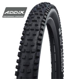 Schwalbe Bub 29x225 sc 57-622 nobby nic ap zw vw (4026495879453)