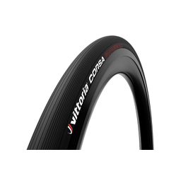 Vittoria Tube Corsa {g+ Graphene} 28'' (tube) Zwart-zwart [butyl] (8022530011747)