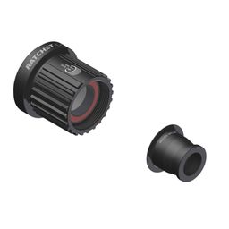 Dt swiss Naafd dt body kit ratchet atb sh12 exp 142/148/12 (7613052361383)